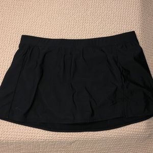 Swim skirt